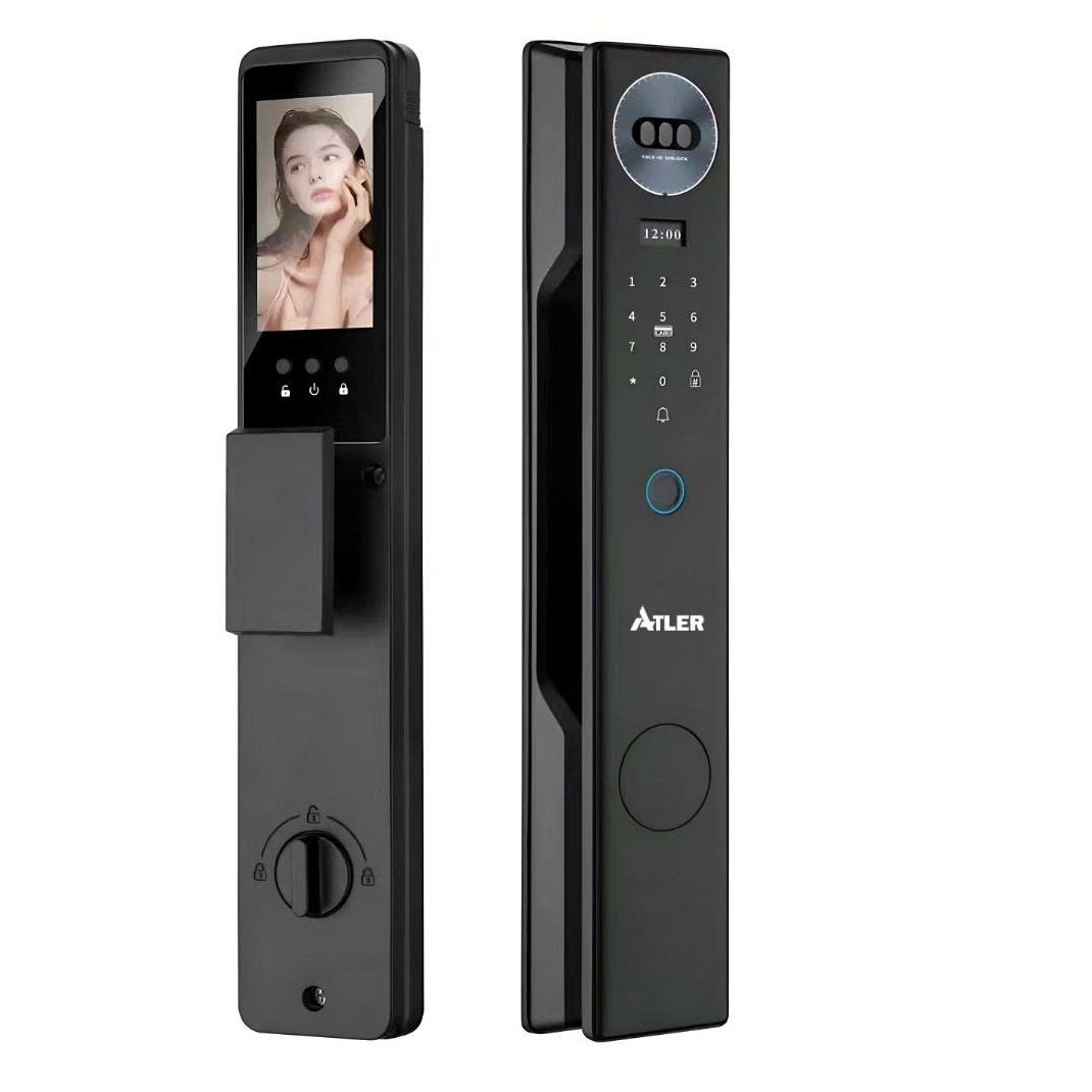 Khóa nhận diện khuôn mặt Atler AL-F03